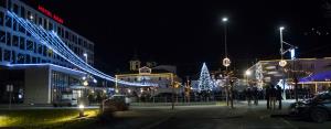 021 Silvestrovanje, Foto atelje Postojna